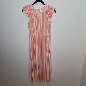 A‎ New Day Dress Womens Small
